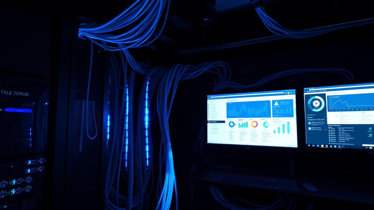 Why Small Businesses Can No Longer Afford to Ignore Managed IT