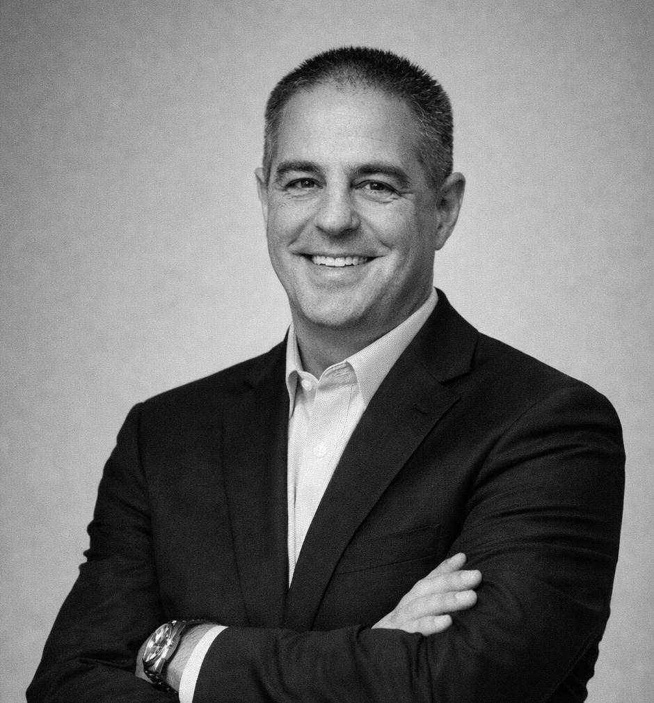 Mark Duerwachter, Vice President of Business Operations