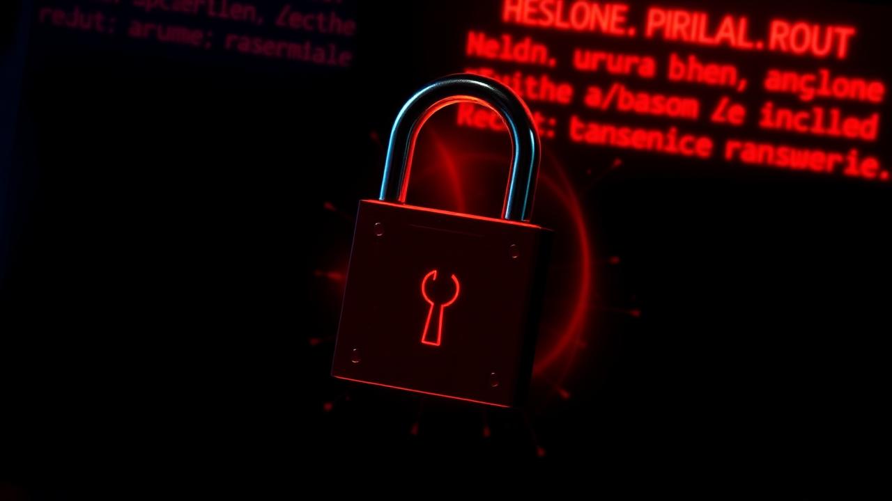 The Complete Ransomware Prevention Playbook for 2026
