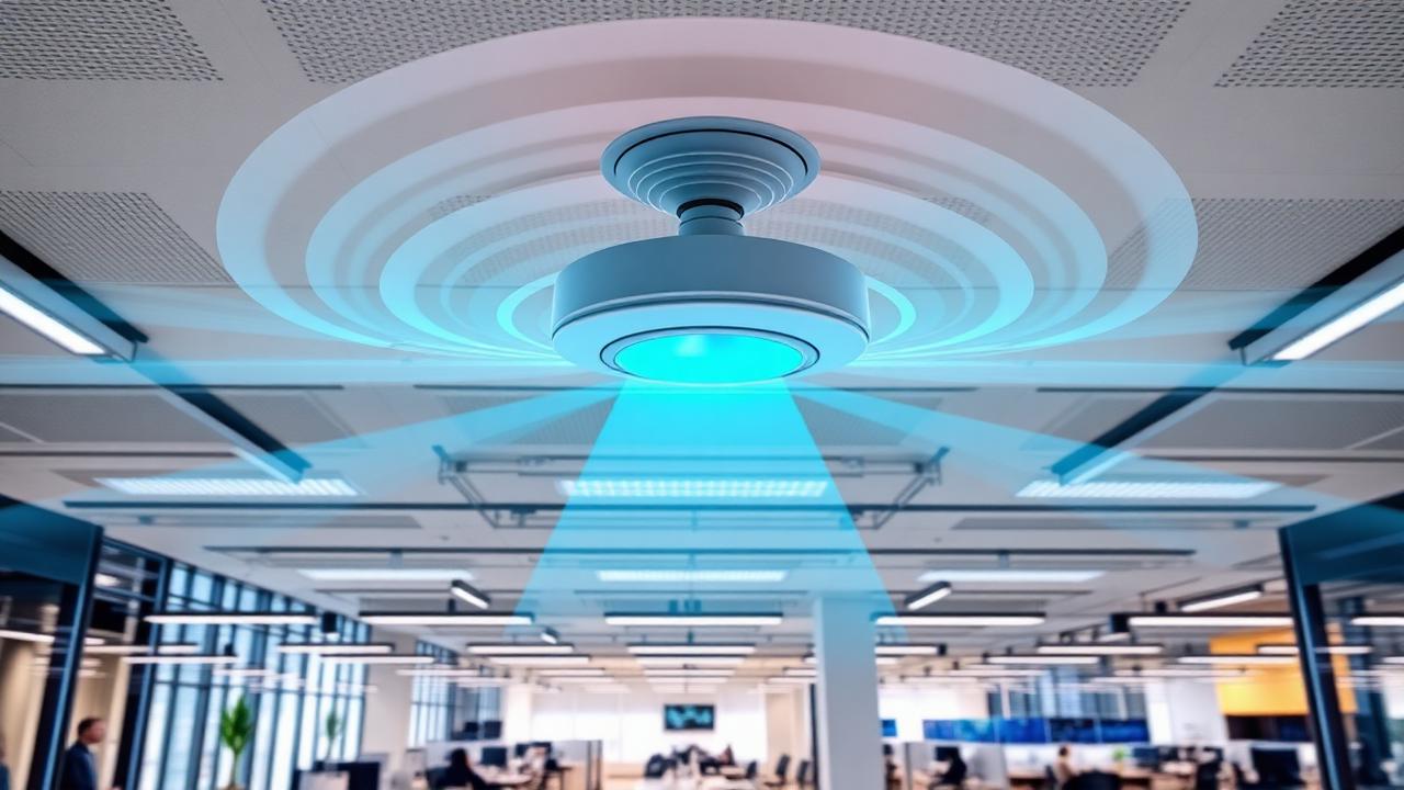 Enterprise Wireless Network Design: Beyond Just Putting Up Access Points